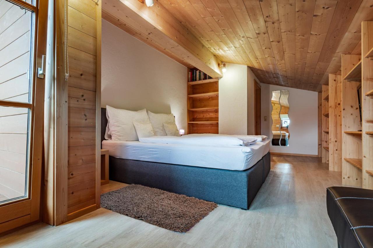 Active Chalet Maria Alm am Steinernen Meer Exterior photo