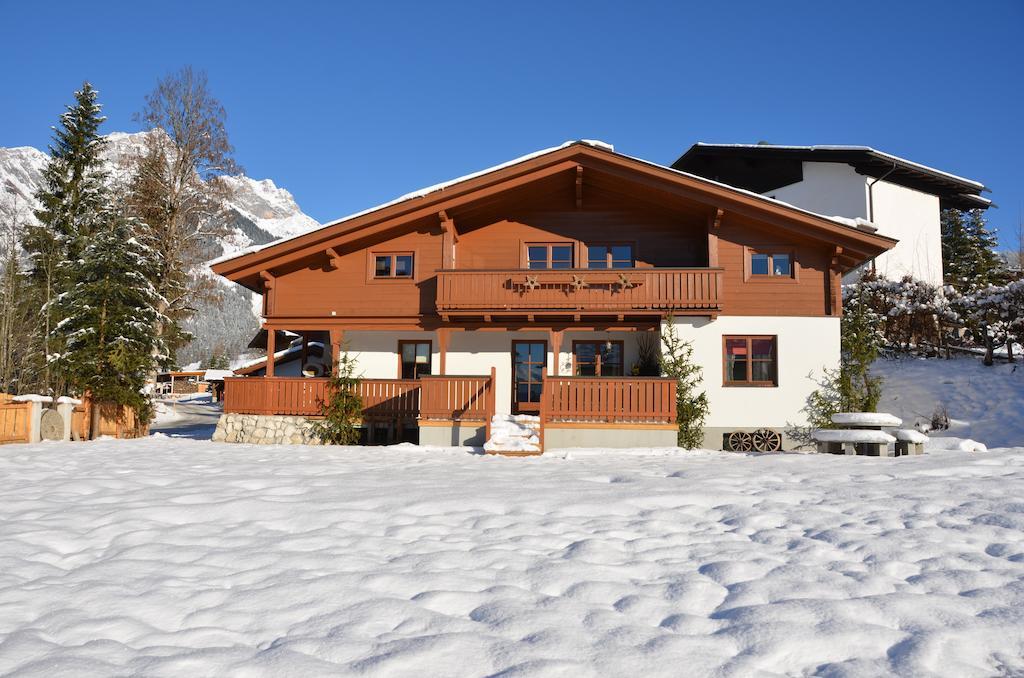 Active Chalet Maria Alm am Steinernen Meer Room photo