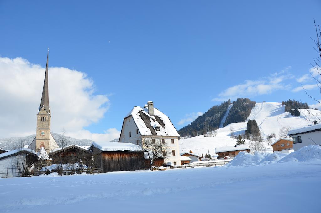 Active Chalet Maria Alm am Steinernen Meer Room photo