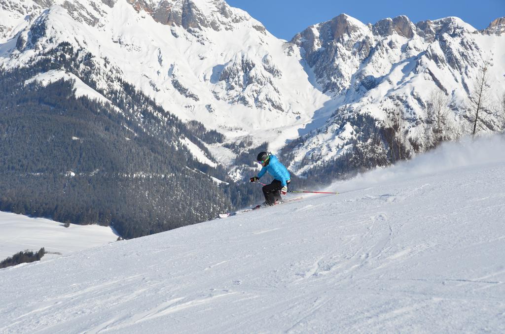 Active Chalet Maria Alm am Steinernen Meer Room photo