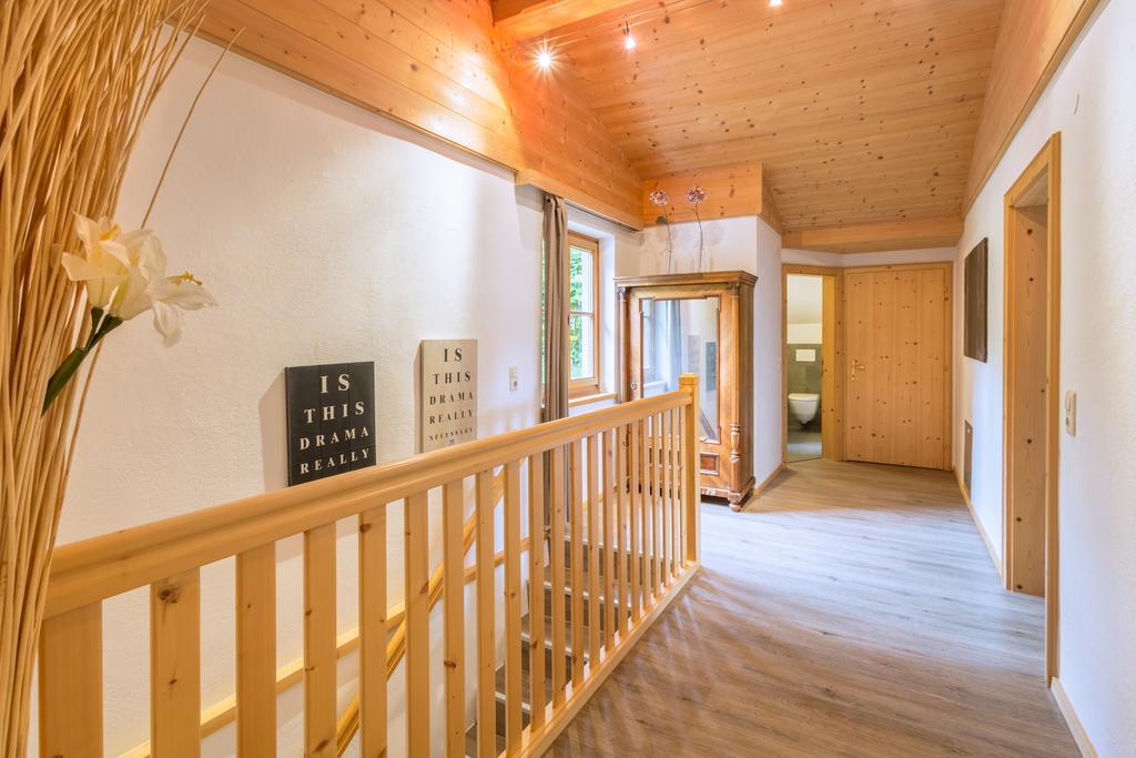 Active Chalet Maria Alm am Steinernen Meer Exterior photo